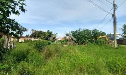 Terreno à venda na Cidade Nova Peruíbe, Cidade Nova Peruibe, Peruíbe