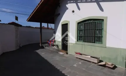 Casa com 2 quartos à venda na Centro, Centro, Peruíbe