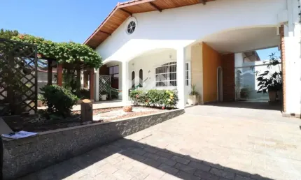 Casa com 3 quartos à venda na Mar E Sol, 35, Jardim Mar E Sol, Peruíbe