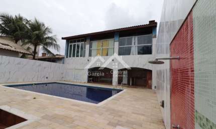 Casa com 2 quartos à venda na Jardim Ribamar, 61, Jardim Ribamar, Peruíbe