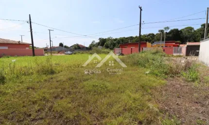 Terreno à venda na São Jose, Estancia São Jose, Peruíbe