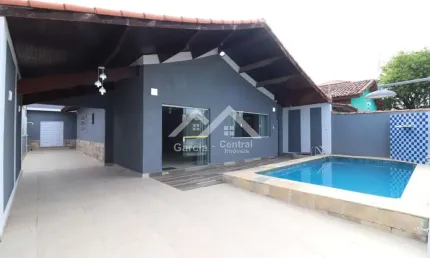 Casa com 2 quartos à venda na Flórida, 11, Balneario Flórida, Peruíbe