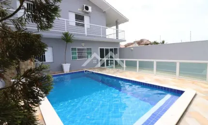 Casa com 4 quartos à venda na Estância São José, 20, Estancia São Jose, Peruíbe