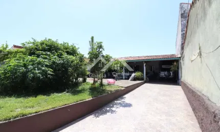 Casa com 1 quarto à venda na Balneário Stella Maris, 50, Balneário Stella Maris, Peruíbe