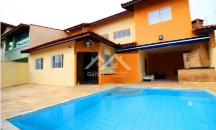 Casa com 3 quartos à venda na Mar E Sol, Jardim Mar E Sol, Peruíbe