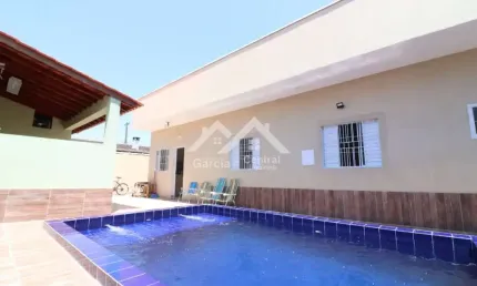 Casa com 3 quartos à venda na Mar E Sol, 11, Jardim Mar E Sol, Peruíbe