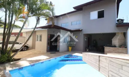 Casa com 4 quartos à venda na Mar E Sol, 1, Jardim Mar E Sol, Peruíbe
