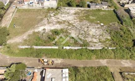 Terreno à venda na Leão Novaes, 185, Estância Leão Novaes, Peruíbe