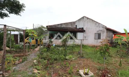 Casa com 2 quartos à venda na Fazenda São João, 753, Chácaras Fazenda São João, Peruíbe