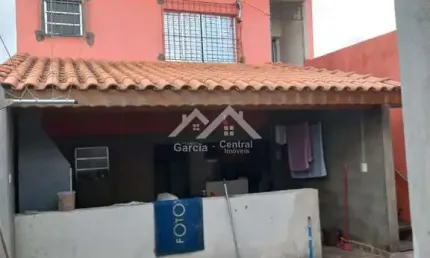 Casa com 1 quarto à venda na Vila Romar, 2, Vila Romar, Peruíbe