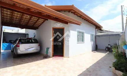 Casa com 2 quartos à venda na São João Batista Ii, 115, Balneário São João Batista, Peruíbe