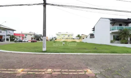 Terreno à venda na Três Marias, 142, Balneário Três Marias, Peruíbe