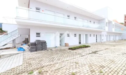 Apartamento com 1 quarto à venda na Centro, 569, Centro, Peruíbe