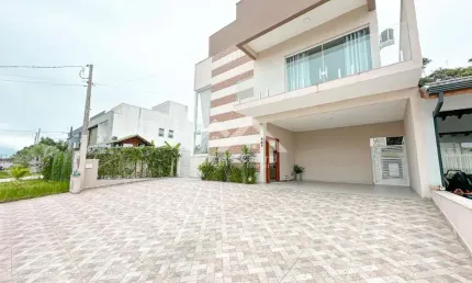 Casa em condomínio fechado com 7 quartos à venda na Bougainvillee Residencial Iv, 44, Bougainvillee IV, Peruíbe