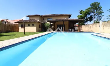 Casa em condomínio fechado com 4 quartos à venda na São Marcos, 10, São Marcos, Peruíbe