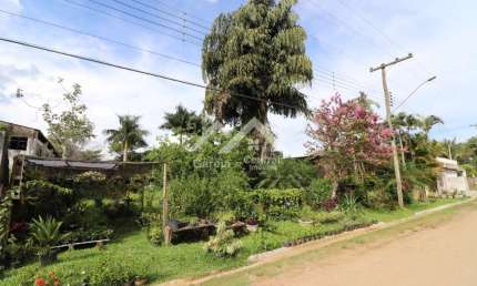 Casa com 3 quartos à venda na Ana Dias, 65, Ana Dias, Itariri