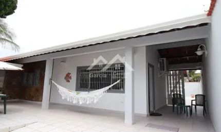 Casa com 4 quartos à venda na Balneario Arpoador, 50, Arpoador, Peruíbe