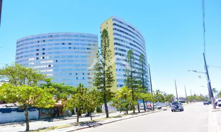 Apartamento com 2 quartos à venda na Centro, 15, Centro, Peruíbe
