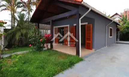 Casa com 3 quartos à venda na Jangada, 51, Balneário Barra De Jangada, Peruíbe