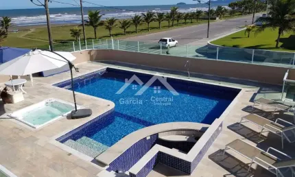 Casa com 5 quartos à venda na Jardim Marcia, 5367, Jardim Marcia, Peruíbe