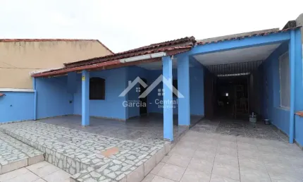 Casa com 2 quartos à venda na Jardim Star, 100, Jardim Star, Peruíbe