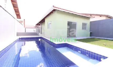Casa com 3 quartos à venda na Jardim Beira Mar, 12, Jardim Beira Mar, Peruíbe