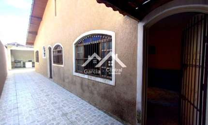 Casa com 2 quartos à venda na Cidade Nova Peruíbe, 582, Cidade Nova Peruibe, Peruíbe