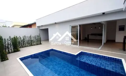 Casa com 3 quartos à venda na Parque Turistico, 2044, Parque Turístico, Peruíbe