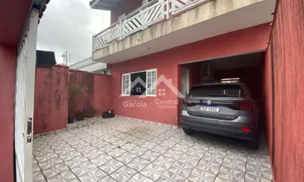 Casa com 3 quartos à venda na Centro, 267, Centro, Peruíbe