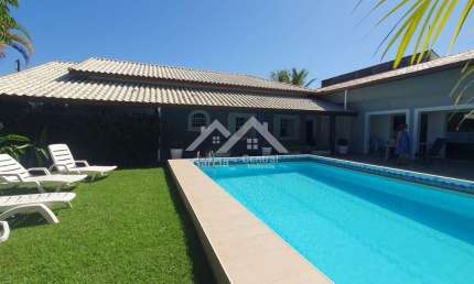 Casa com 5 quartos à venda na Oasis, 372, Parque Balneário Oásis, Peruíbe