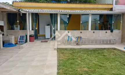 Casa com 2 quartos à venda na Santa Izabel, 361, Santa Isabel, Peruíbe