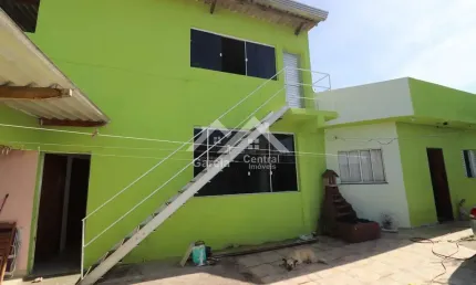 Casa com 3 quartos à venda na Parque D'aville, 7, Parque D'Aville, Peruíbe