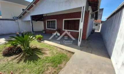Casa com 2 quartos à venda na Cidade Nova Peruíbe, 263, Cidade Nova Peruibe, Peruíbe