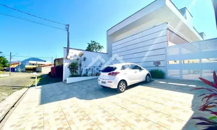 Apartamento com 1 quarto à venda na Cidade Nova Peruíbe, 06, Cidade Nova Peruibe, Peruíbe