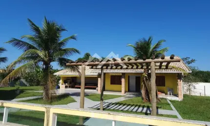 Casa em condomínio fechado com 6 quartos à venda na Bougainville V, 387, Bougainvillee V, Peruíbe
