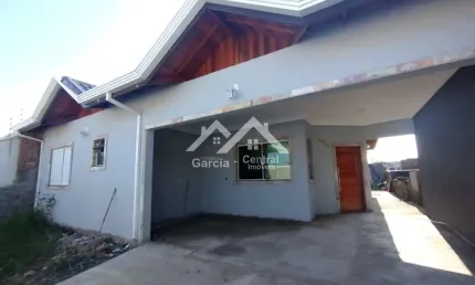 Casa com 3 quartos à venda na Flora Rica Ii, 347, Balneario Flórida, Peruíbe