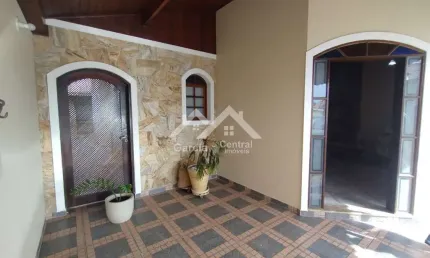 Casa com 3 quartos à venda na Oasis, 976, Parque Balneário Oásis, Peruíbe