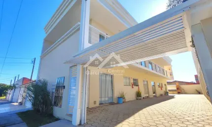 Apartamento com 1 quarto à venda na Ribamar, 886, Jardim Ribamar, Peruíbe