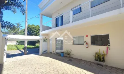 Apartamento com 1 quarto à venda na Ribamar, 894, Jardim Ribamar, Peruíbe