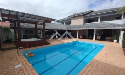 Casa em condomínio fechado com 5 quartos à venda na Sambura, 510, Balneario Sambura, Peruíbe