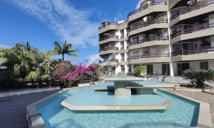 Apartamento com 3 quartos à venda na Sambura, 157, Balneario Sambura, Peruíbe
