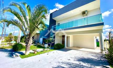 Casa com 4 quartos à venda na Bougainvillée Iv, 04, Bougainvillee IV, Peruíbe