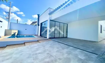 Casa com 4 quartos à venda na São João Batista, 08, Balneário São João Batista, Peruíbe