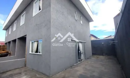 Casa com 2 quartos à venda na São Josésão José, 254, Estancia São Jose, Peruíbe