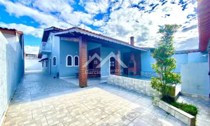 Casa com 3 quartos à venda na Cidade Nova Peruíbe, 03, Cidade Nova Peruibe, Peruíbe