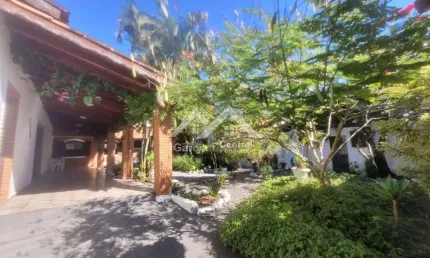 Casa com 6 quartos à venda na Oasis, 106, Parque Balneário Oásis, Peruíbe