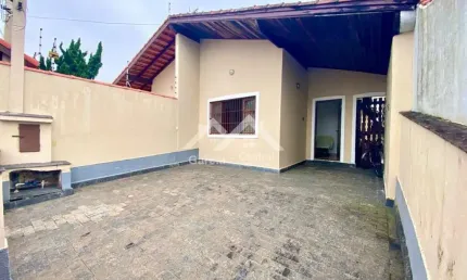 Casa com 2 quartos à venda na Arpoador, 5, Arpoador, Peruíbe