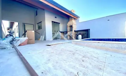 Casa com 3 quartos à venda na Parque D´aville, 05, Parque D'Aville, Peruíbe