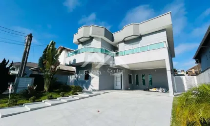 Casa em condomínio fechado com 4 quartos à venda na Sambura, 358, Balneario Sambura, Peruíbe