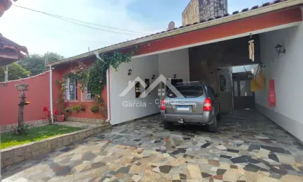 Casa com 3 quartos à venda na Jardim Márcia, 633, Jardim Marcia, Peruíbe